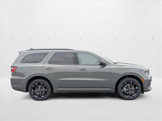 new 2026 Dodge Durango car, priced at $41,600