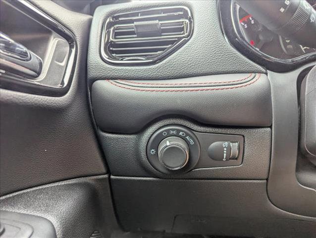 new 2026 Dodge Durango car, priced at $41,600