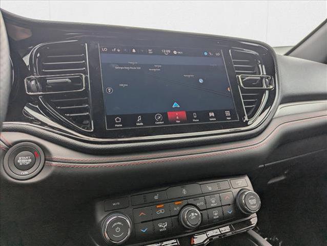 new 2026 Dodge Durango car, priced at $41,600