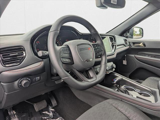 new 2026 Dodge Durango car, priced at $41,600