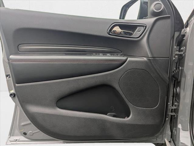 new 2026 Dodge Durango car, priced at $41,600