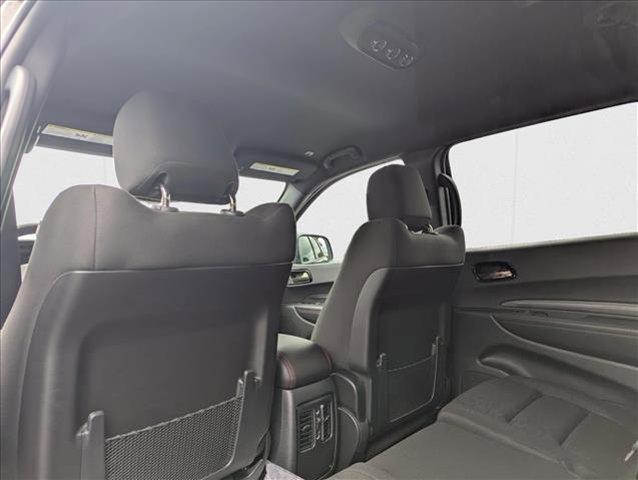 new 2026 Dodge Durango car, priced at $41,600