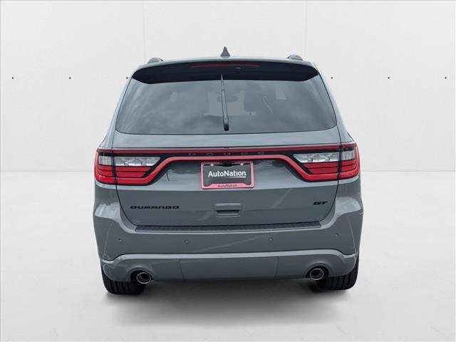 new 2026 Dodge Durango car, priced at $41,600