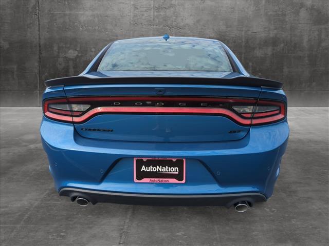 new 2023 Dodge Charger car, priced at $37,250