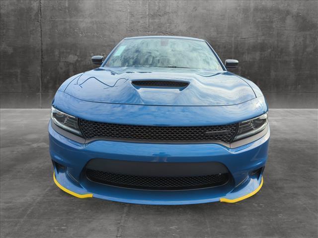 new 2023 Dodge Charger car, priced at $37,250