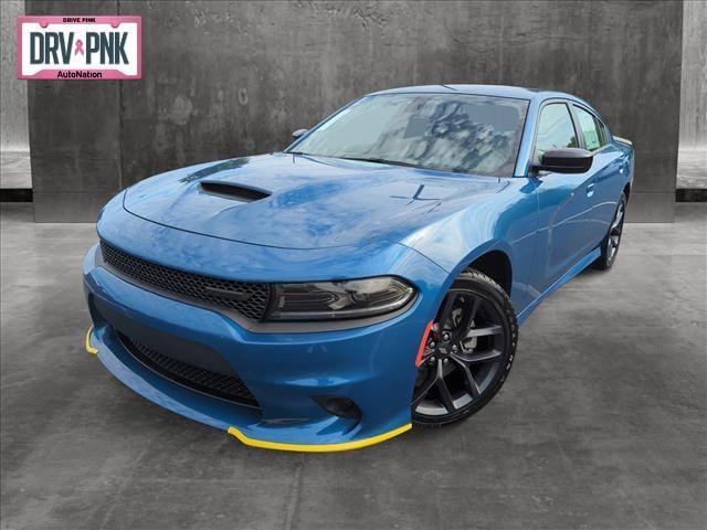 new 2023 Dodge Charger car, priced at $38,750