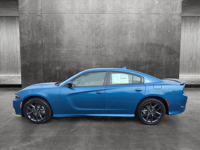 new 2023 Dodge Charger car, priced at $37,250