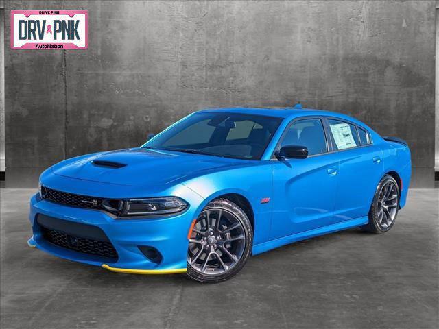 new 2023 Dodge Charger car, priced at $54,000