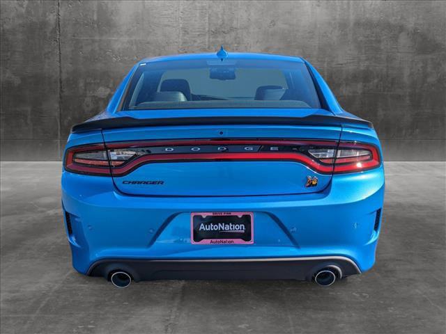 new 2023 Dodge Charger car, priced at $54,000