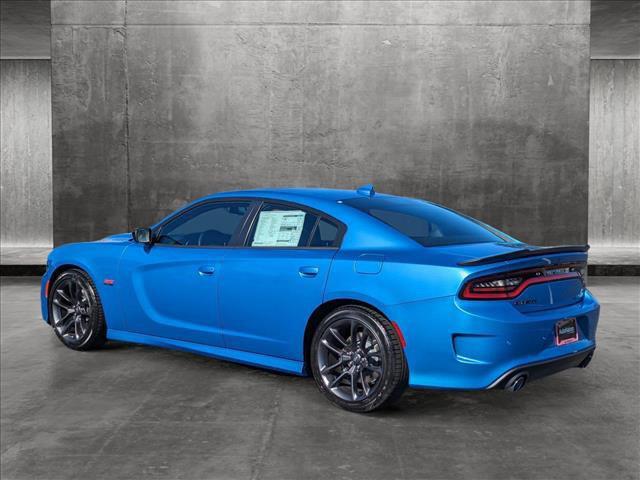 new 2023 Dodge Charger car, priced at $54,000