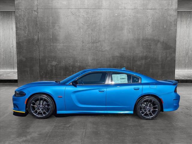 new 2023 Dodge Charger car, priced at $54,000