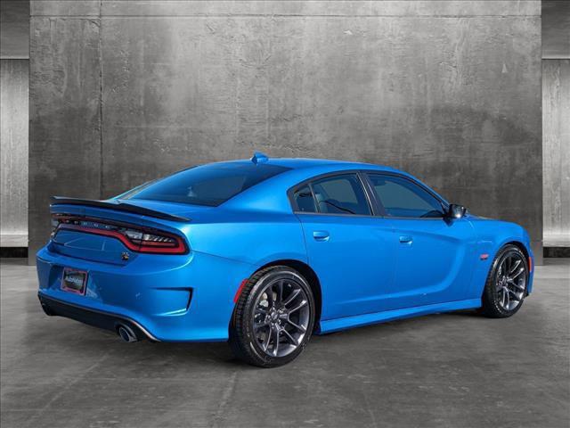 new 2023 Dodge Charger car, priced at $54,000