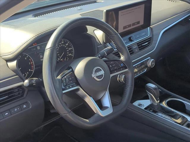 used 2023 Nissan Altima car, priced at $25,131