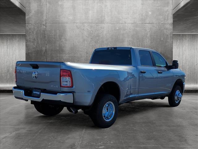 new 2024 Ram 3500 car, priced at $68,205