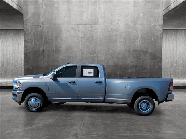 new 2024 Ram 3500 car, priced at $68,205