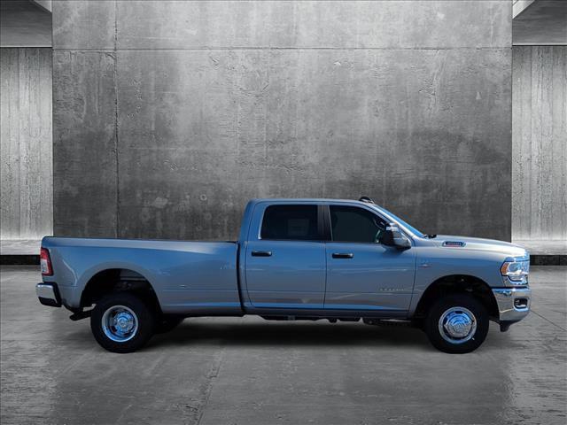 new 2024 Ram 3500 car, priced at $64,077