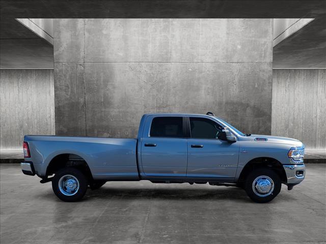 new 2024 Ram 3500 car, priced at $68,205