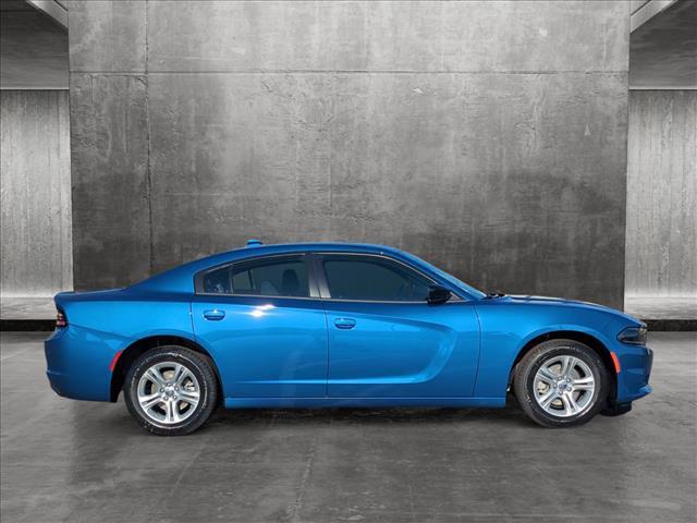 new 2023 Dodge Charger car, priced at $31,290