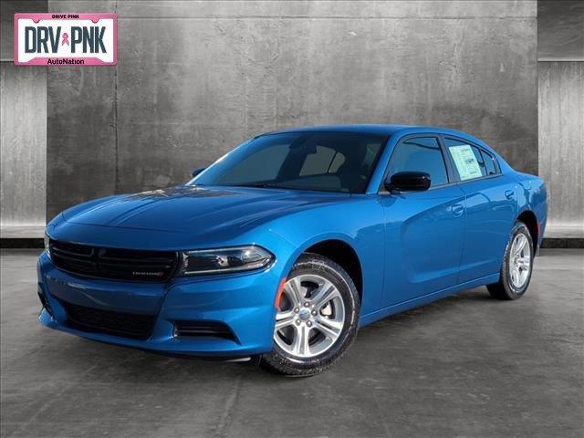 new 2023 Dodge Charger car, priced at $29,433