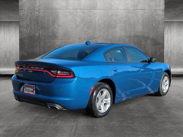 new 2023 Dodge Charger car, priced at $31,290