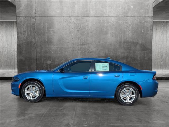 new 2023 Dodge Charger car, priced at $31,290