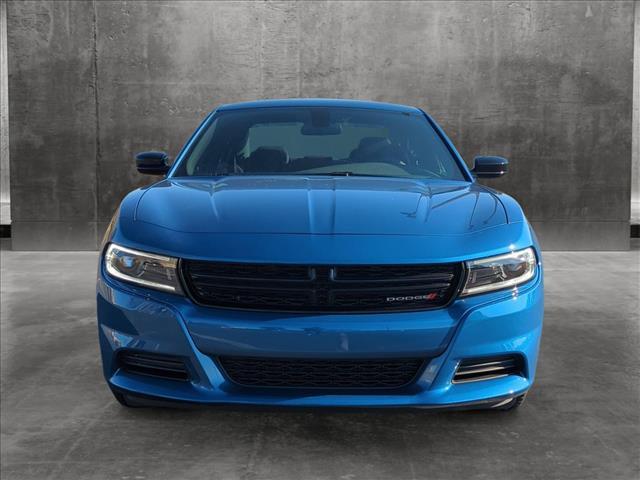 new 2023 Dodge Charger car, priced at $31,290