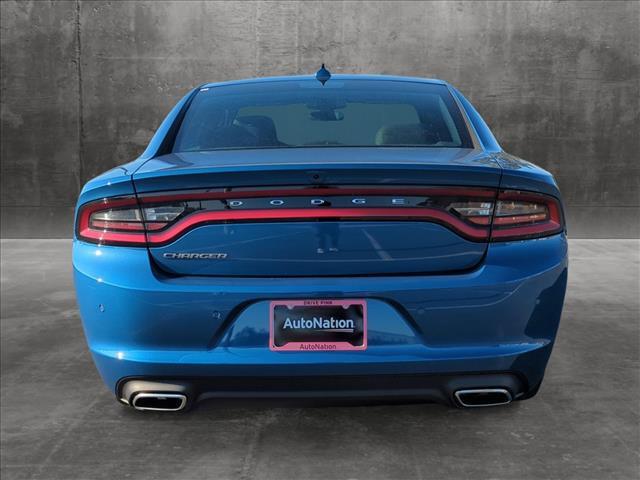 new 2023 Dodge Charger car, priced at $31,290