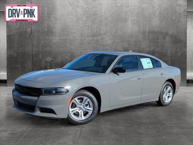 new 2023 Dodge Charger car, priced at $29,831