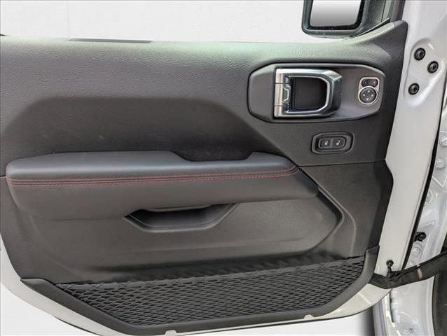 new 2025 Jeep Wrangler car, priced at $53,888