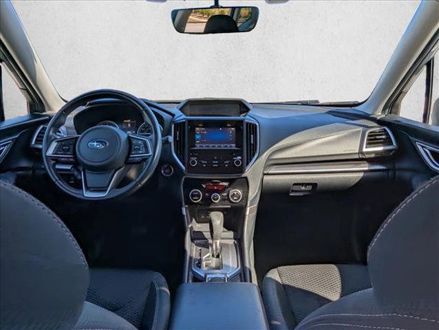 used 2020 Subaru Forester car, priced at $19,799