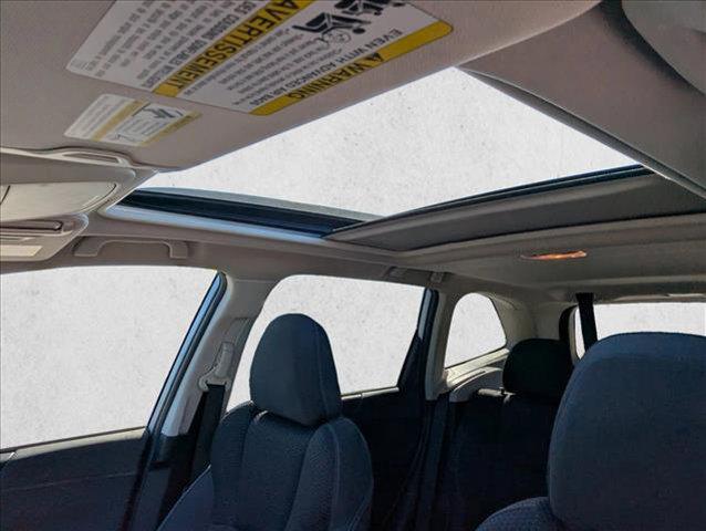 used 2020 Subaru Forester car, priced at $19,799