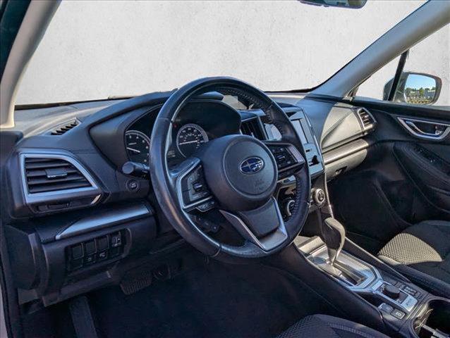 used 2020 Subaru Forester car, priced at $19,799