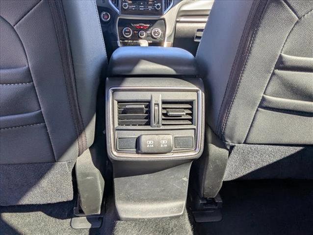 used 2020 Subaru Forester car, priced at $19,799