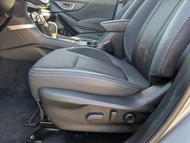 used 2020 Subaru Forester car, priced at $19,799