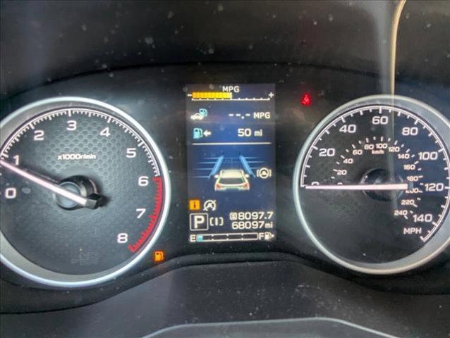 used 2020 Subaru Forester car, priced at $19,799