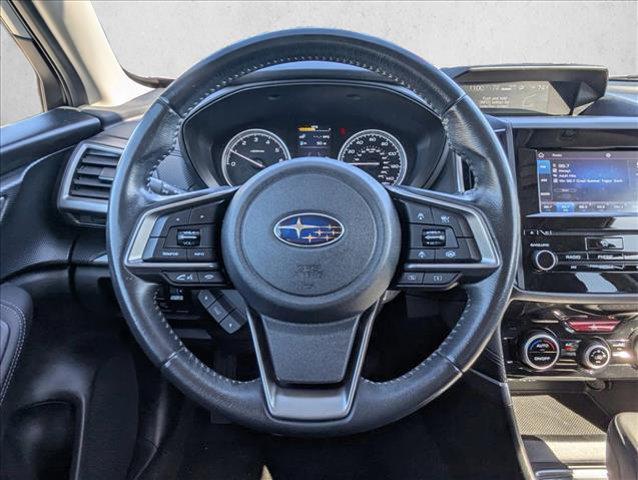 used 2020 Subaru Forester car, priced at $19,799