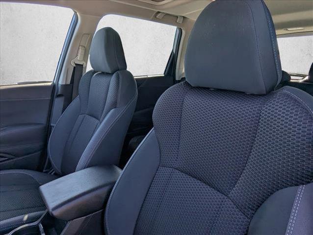 used 2020 Subaru Forester car, priced at $19,799