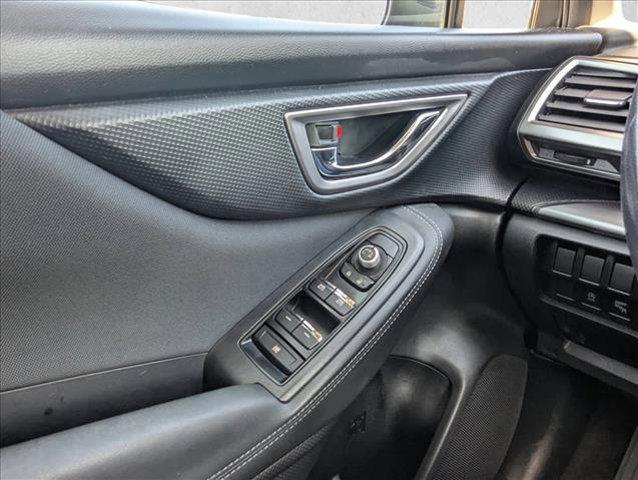 used 2020 Subaru Forester car, priced at $19,799