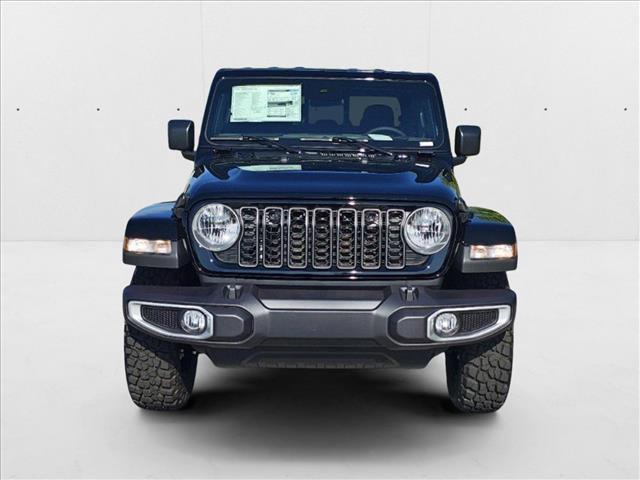 new 2025 Jeep Gladiator car, priced at $42,813