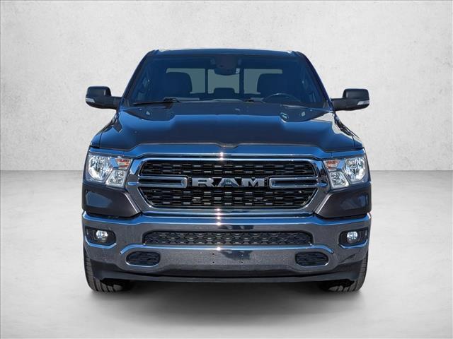 used 2022 Ram 1500 car, priced at $34,275
