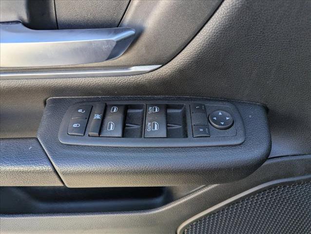 used 2022 Ram 1500 car, priced at $34,275