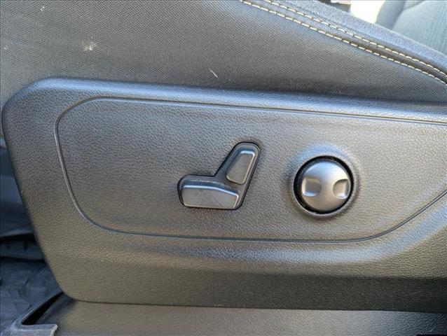 used 2022 Ram 1500 car, priced at $34,275