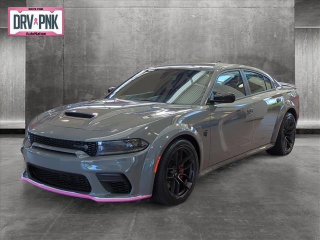 new 2023 Dodge Charger car, priced at $87,199