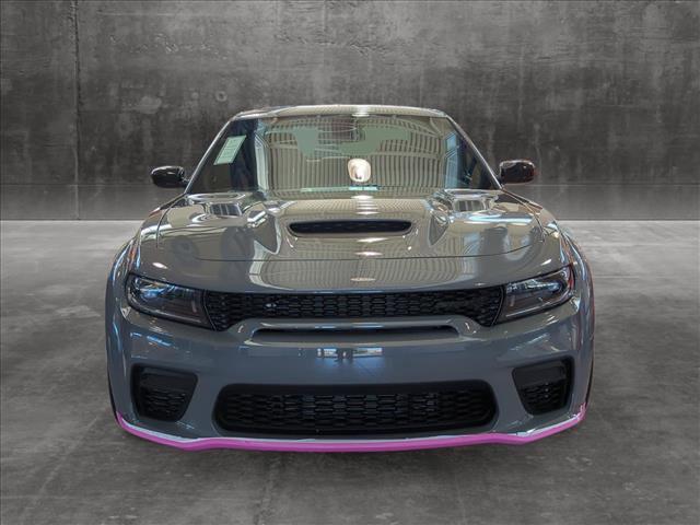 new 2023 Dodge Charger car, priced at $85,418