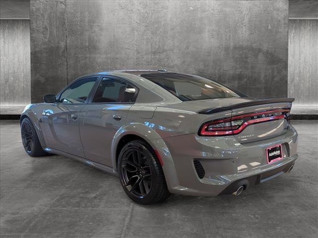 new 2023 Dodge Charger car, priced at $85,418