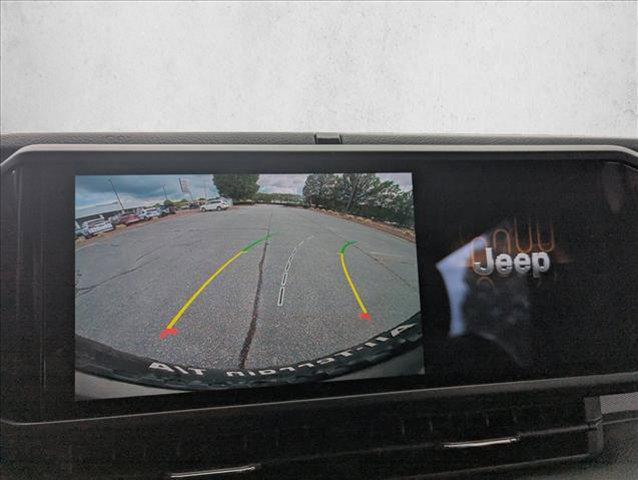 used 2025 Jeep Wrangler car, priced at $27,988