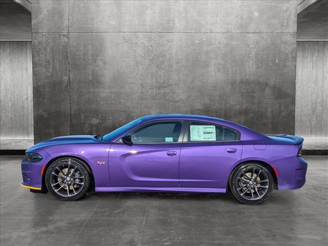 new 2023 Dodge Charger car, priced at $51,500