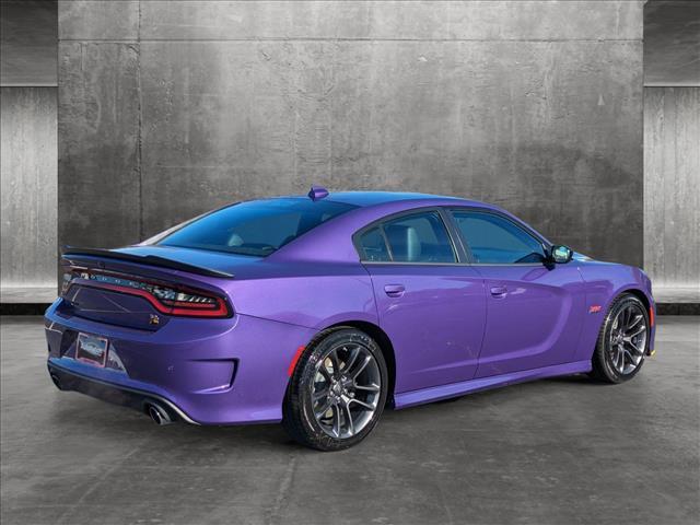 new 2023 Dodge Charger car, priced at $51,500