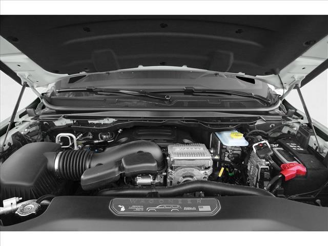 new 2025 Jeep Wagoneer car, priced at $67,252