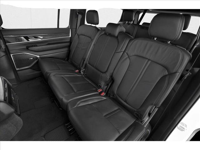 new 2025 Jeep Wagoneer car, priced at $67,252